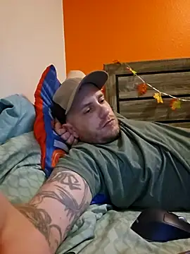 Hydro-Blastz online show from 11/08/25, 09:57