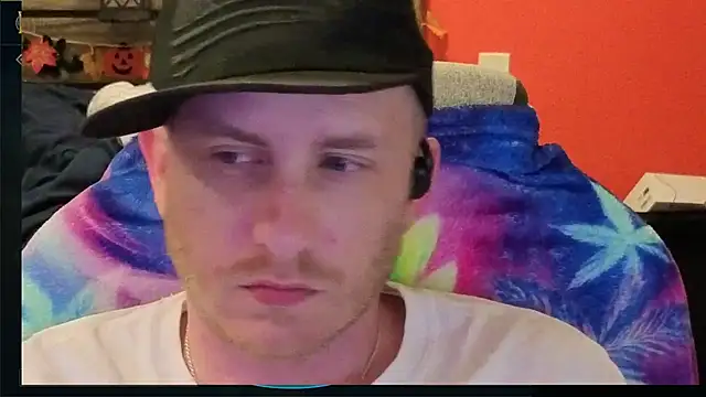 Hydro-Blastz online show from 10/25/25, 01:05