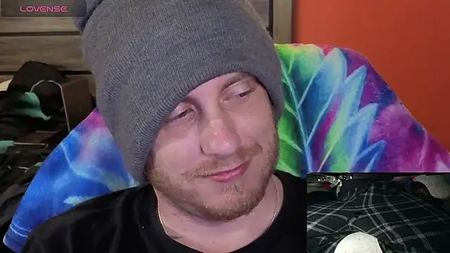 Hydro-Blastz online show from 12/15/25, 03:07