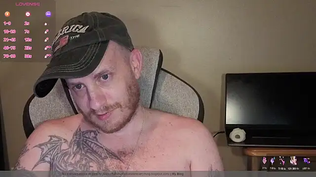 Hydro-Blastz online show from 01/14/26, 11:03