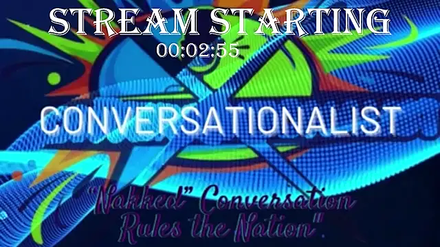 Hydro-Blastz online show from 10/22/25, 02:11