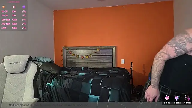 Hydro-Blastz online show from 11/13/25, 12:47