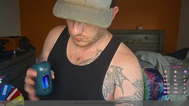 Hydro-Blastz online show from 11/06/25, 05:00