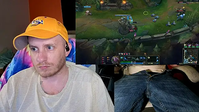 Hydro-Blastz online show from 11/10/25, 11:10