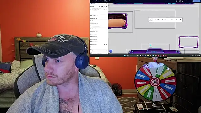 Hydro-Blastz online show from 11/05/25, 12:03