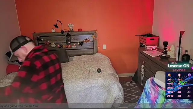 Hydro-Blastz online show from 10/29/25, 04:33