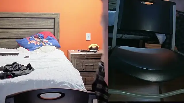 Hydro-Blastz online show from 02/12/26, 04:23