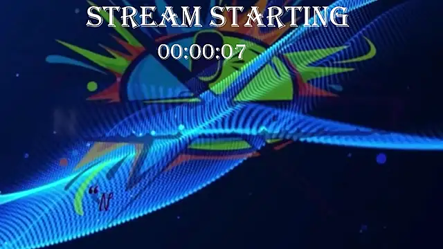Hydro-Blastz online show from 12/04/25, 04:33