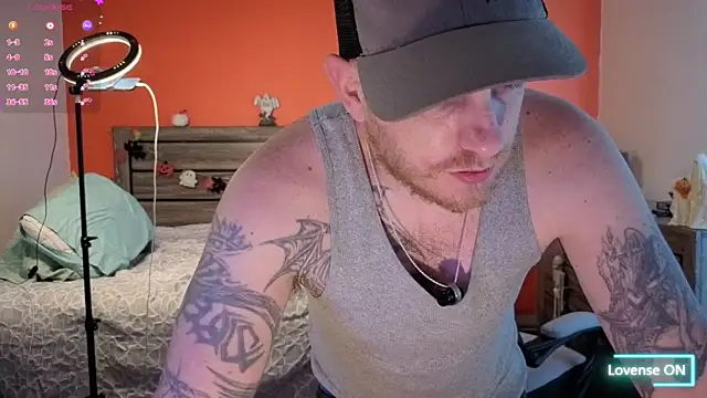 Hydro-Blastz online show from 10/17/25, 05:04