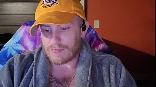 Hydro-Blastz online show from 12/02/25, 05:53