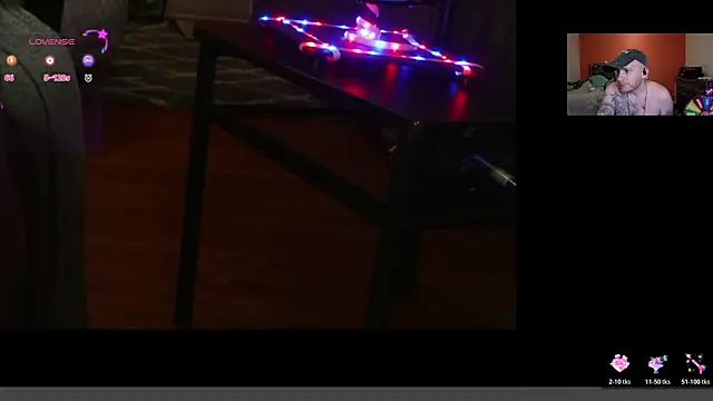 Hydro-Blastz online show from 11/04/25, 05:55