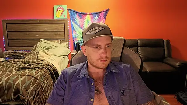 Hydro-Blastz online show from 09/24/25, 03:57