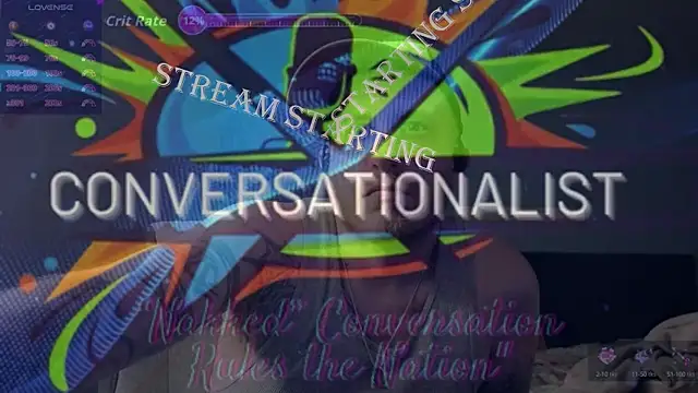 Hydro-Blastz online show from 10/05/25, 11:39