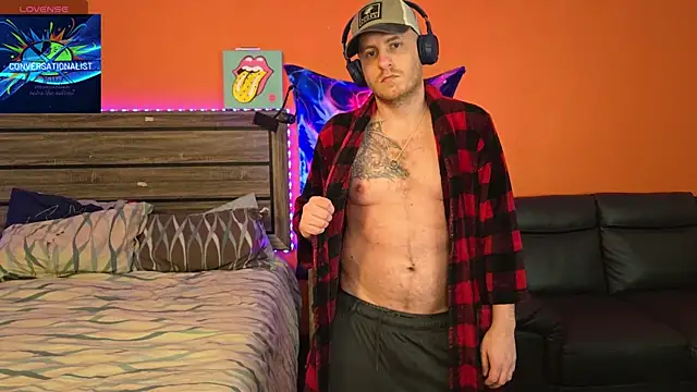 Hydro-Blastz online show from 09/20/25, 03:22