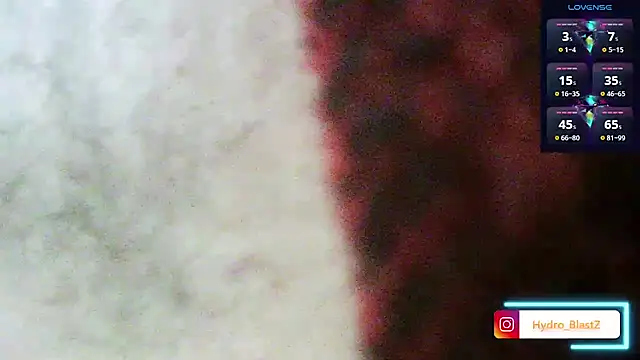Hydro-Blastz online show from 03/18/25, 11:55