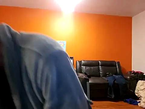 Hydro-Blastz online show from 03/23/25, 03:21