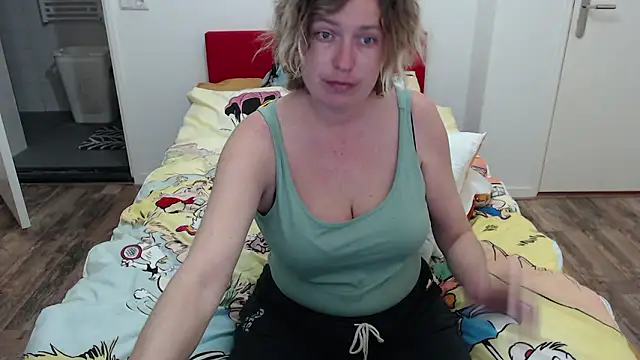 cumfun online show from 02/26/26, 09:48