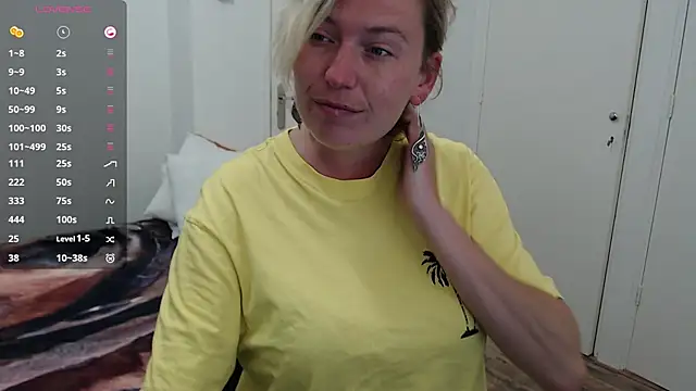 cumfun online show from 10/01/25, 07:13