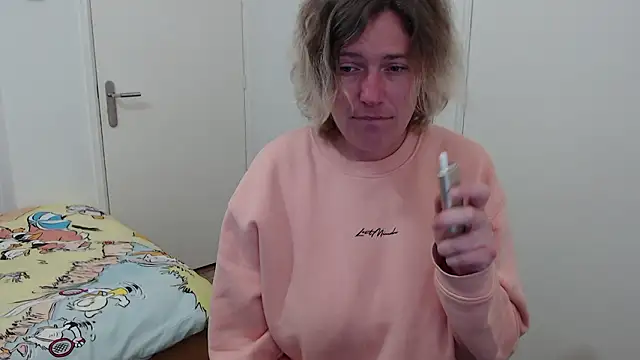 cumfun online show from 02/26/26, 08:25