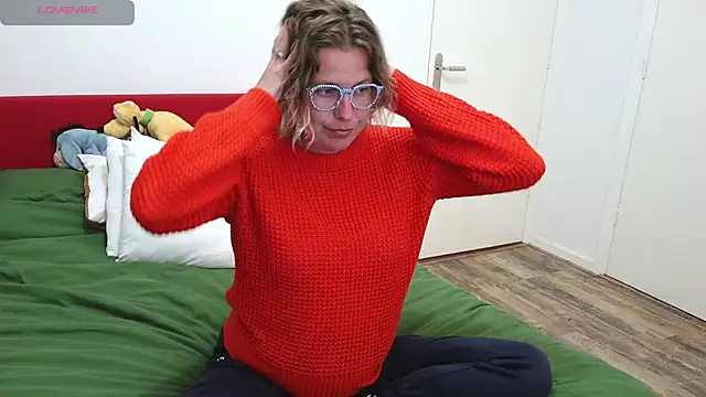 cumfun online show from 05/11/26, 05:43