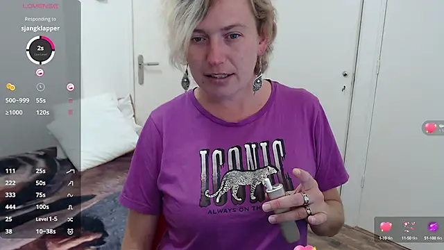 cumfun online show from 10/02/25, 07:34