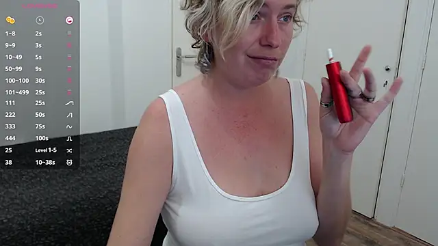 cumfun online show from 10/16/25, 07:16