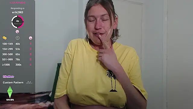 cumfun online show from 02/12/26, 10:42