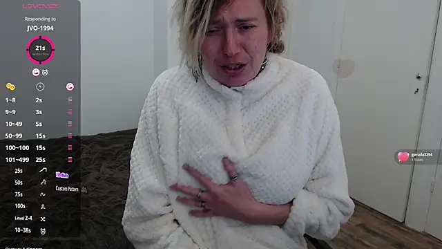 cumfun online show from 01/11/26, 03:08