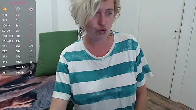 cumfun online show from 09/22/25, 09:15