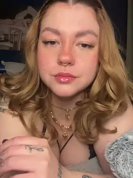 VictoriaLaFleur online show from 01/22/25, 09:32