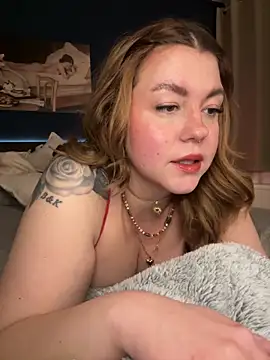 VictoriaLaFleur online show from 01/24/25, 09:26