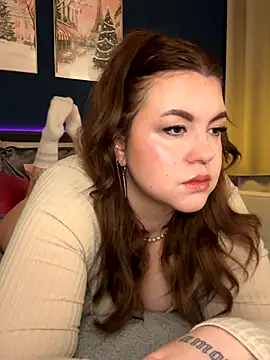 VictoriaLaFleur online show from 11/29/25, 09:26