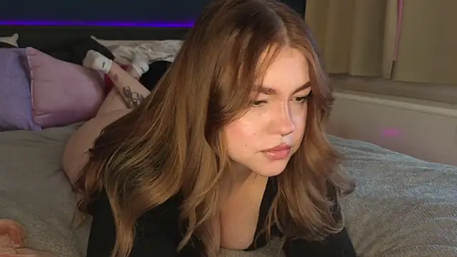 VictoriaLaFleur online show from 02/13/26, 01:44