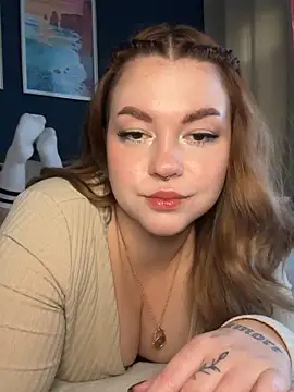 VictoriaLaFleur online show from 10/22/25, 01:21