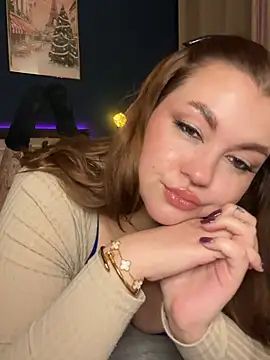 VictoriaLaFleur online show from 02/05/26, 09:32