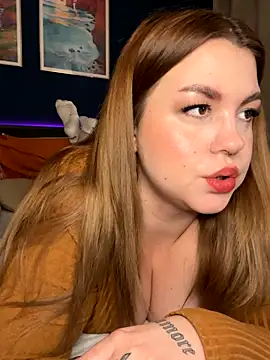 VictoriaLaFleur online show from 10/13/25, 03:02