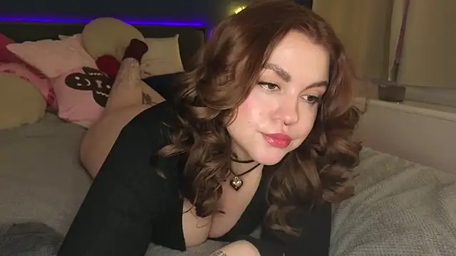 VictoriaLaFleur online show from 01/10/26, 09:21