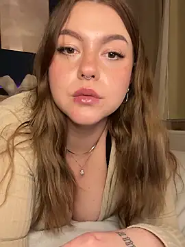 VictoriaLaFleur online show from 03/08/26, 09:18