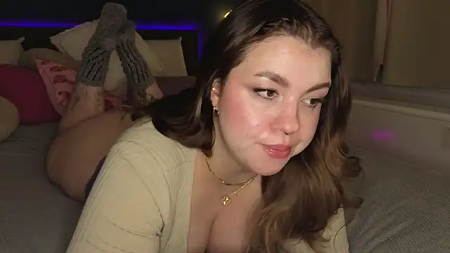 VictoriaLaFleur online show from 02/10/26, 09:36