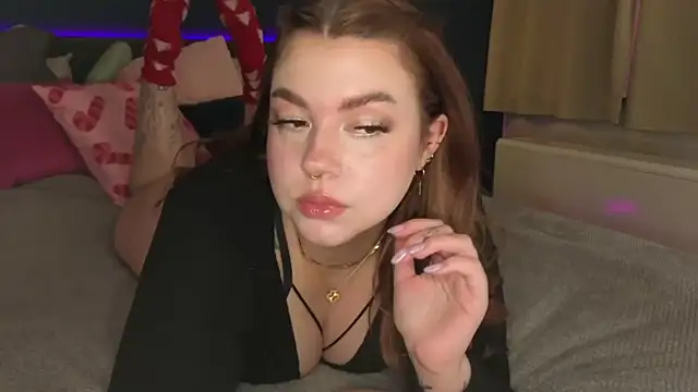 VictoriaLaFleur online show from 02/03/26, 01:38