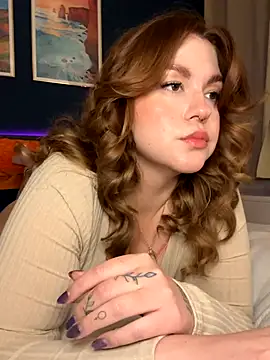 VictoriaLaFleur online show from 10/21/25, 08:19