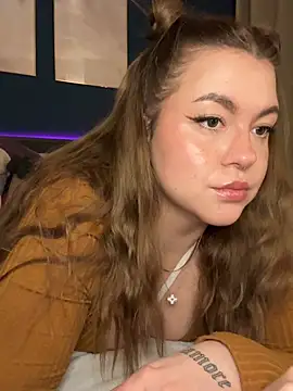 VictoriaLaFleur online show from 03/12/26, 09:19