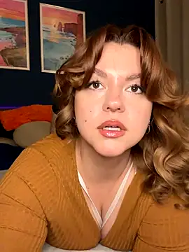 VictoriaLaFleur online show from 10/02/25, 08:23