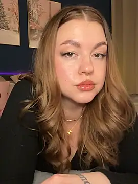 VictoriaLaFleur online show from 02/08/26, 09:23