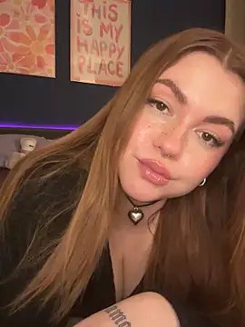 VictoriaLaFleur online show from 05/20/26, 08:17