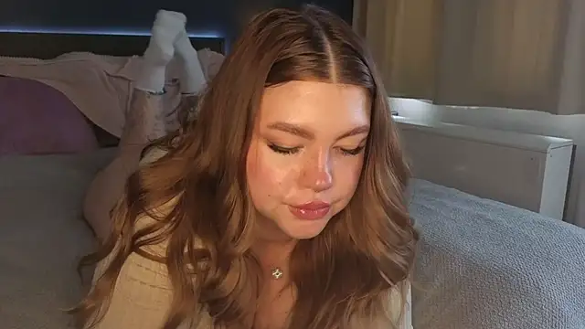 VictoriaLaFleur online show from 04/10/26, 12:23