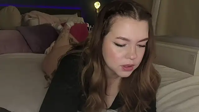 VictoriaLaFleur online show from 03/26/26, 01:42