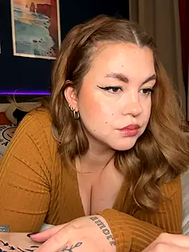 VictoriaLaFleur online show from 10/05/25, 08:21