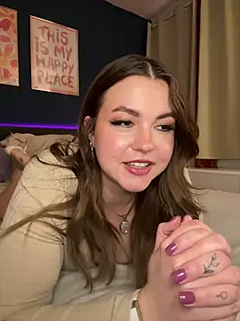 VictoriaLaFleur online show from 05/07/26, 08:23