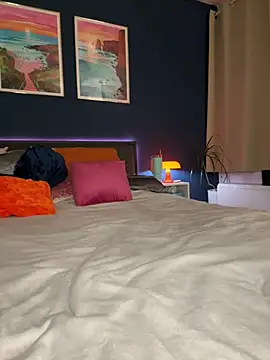 VictoriaLaFleur online show from 02/26/25, 09:31